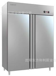 雙門整體發(fā)泡熱風循環(huán)消毒柜 每臺僅售9850元！