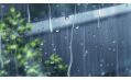 下雨天，不只音樂和巧克力最配哦！