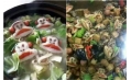 砂鍋大嘴猴，你敢吃嗎？