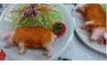 學(xué)校食堂的離奇菜式，我表示很想吃~