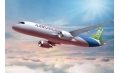沈飛民機(jī)渾南起飛，航空制造連接世界