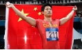 破紀(jì)錄！蘇炳添強(qiáng)勢(shì)奪冠，他讓“不可能”變成“可能”！