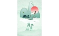 雨過(guò)清明 情暖人心︱文明祭祀，平安清明