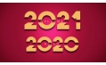 重溫2020意義非凡，展望2021希望滿懷！東方和利陪伴你的每一個(gè)三餐、四季