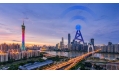 巨人的認(rèn)可！東方和利再接世界500強(qiáng)企業(yè)廚房設(shè)備定單